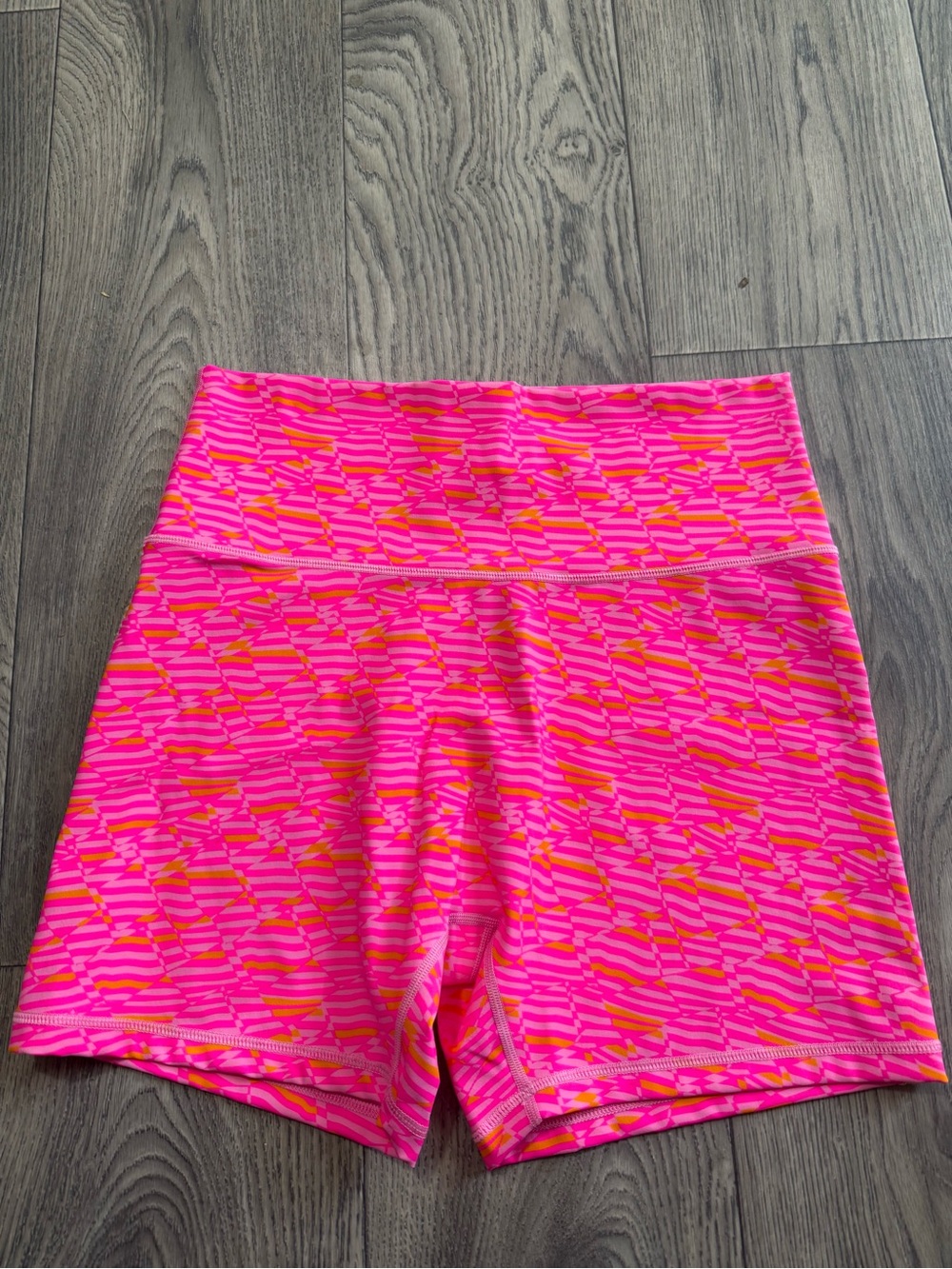 OFFLINE by Aerie Goals Bike Shorts Size XL